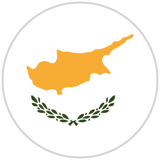 Cyprus Flag