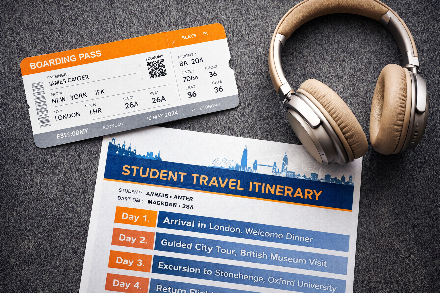 Student Consultation